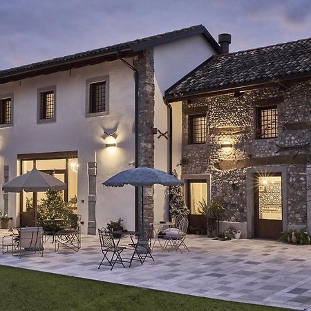 Corte Degli Ostinati Variano Exterior foto