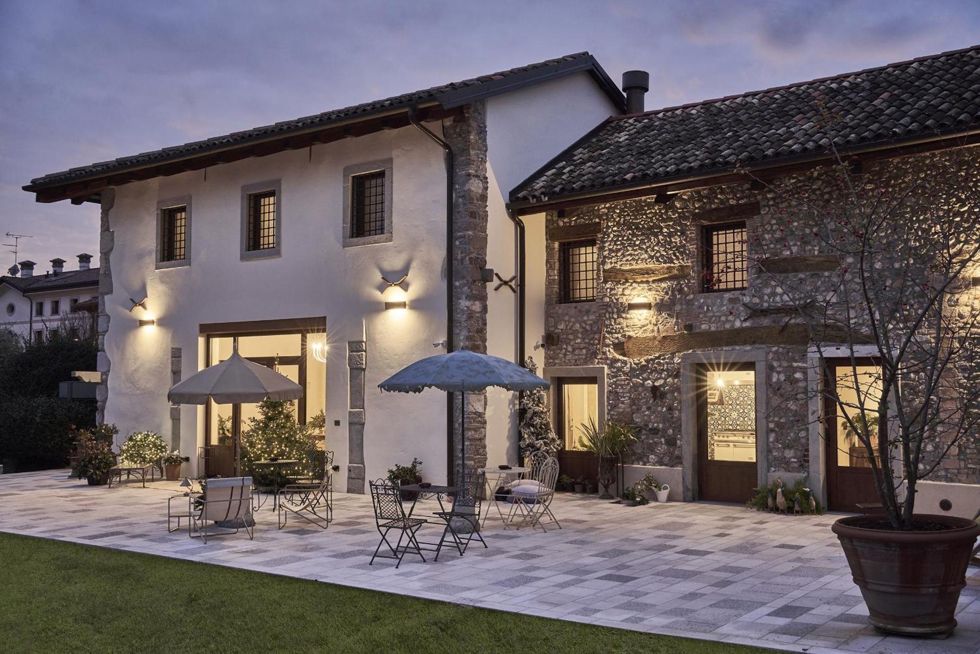 Corte Degli Ostinati Variano Exterior foto